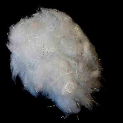 15D Low Melt Fiber Virgin Fiber 64mm For Automotive