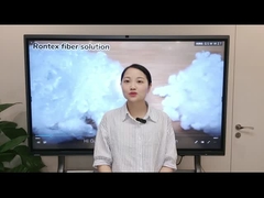 fiberfill полиэстера