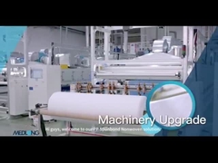 ткань спанбонд